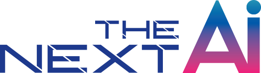 THE NEXT AI introduction image